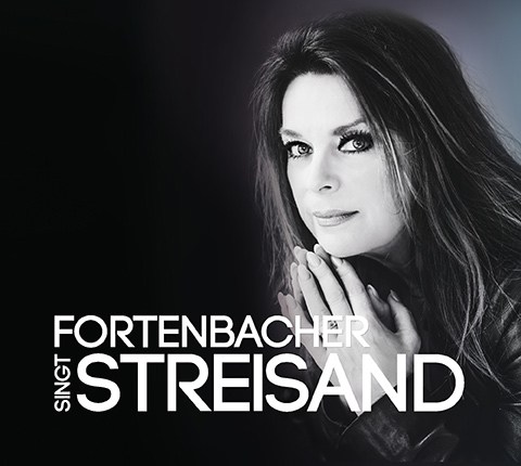 Foto: Fortenbacher singt Streisand