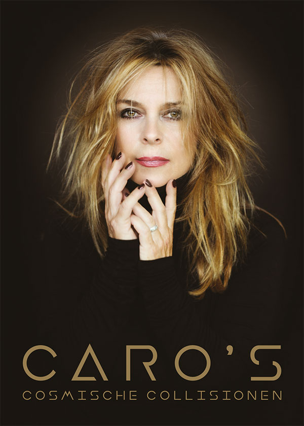 Foto: Caro's Cosmische Collisionen