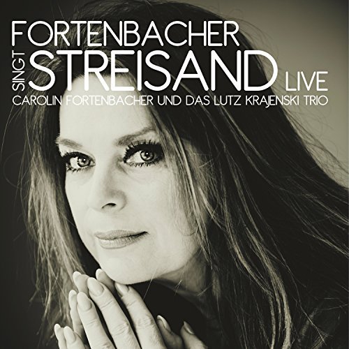 CD Fortenbacher singt Streisand